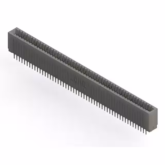 745-104-560-201 EDAC Inc.  Edgeboard Connectors